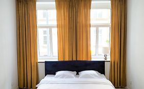 Apartament blisko Starego Miasta dla 8 osób!!